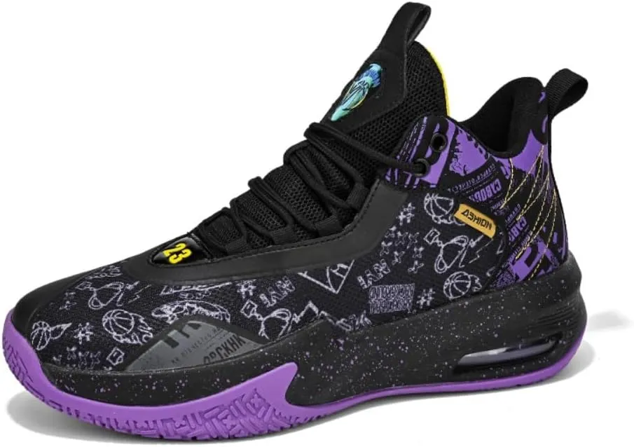 2024 Men's Shoes Running Shoes Sports Shoes Outdoor Shoes Breathable Training Shoes Trendy Shoes Sneakers