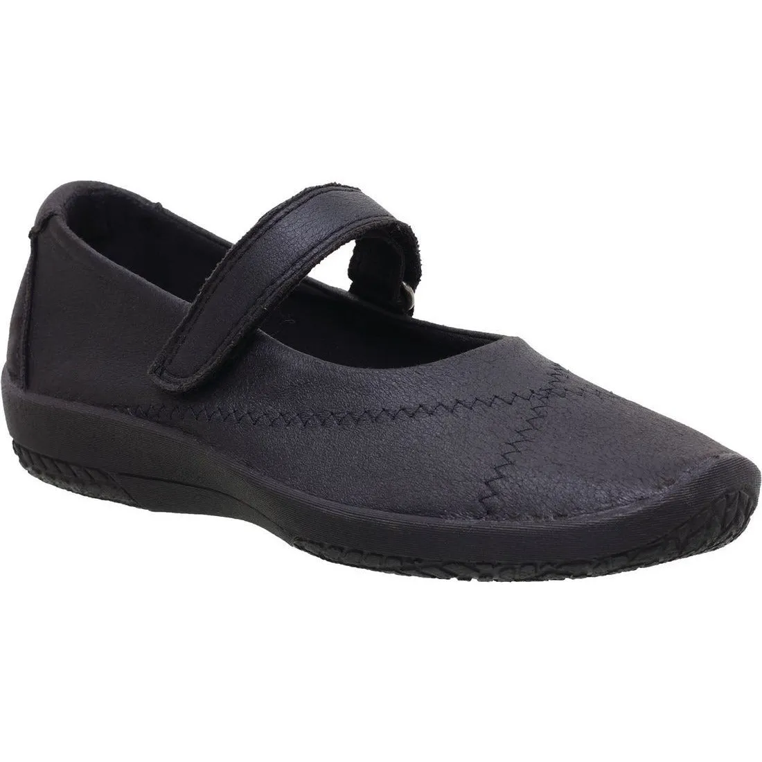 ARCOPEDICO  L18 - Black