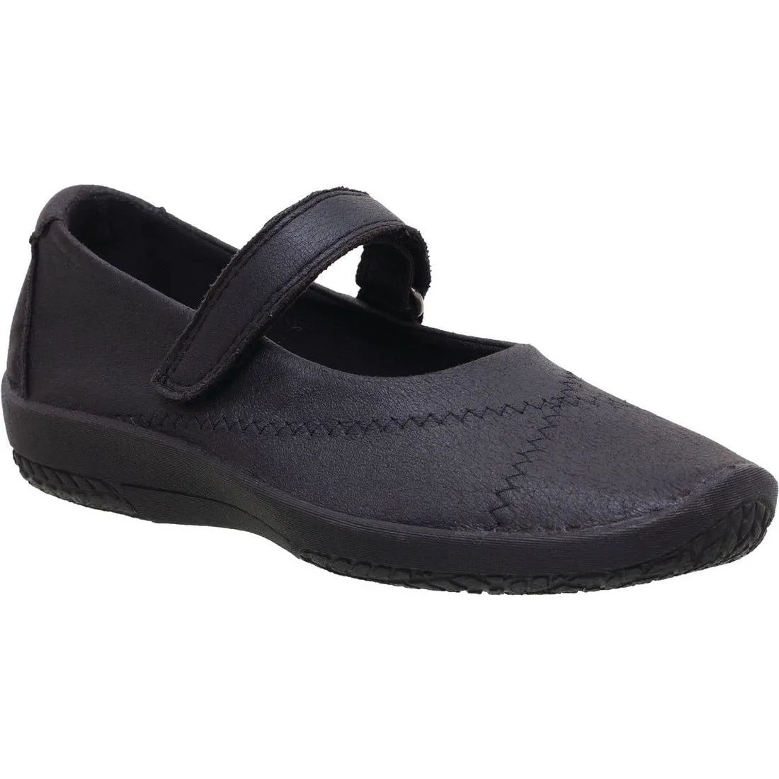 ARCOPEDICO  L18 - Black