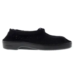 Arcopedico New Lady Black Women's Casual Shoes
