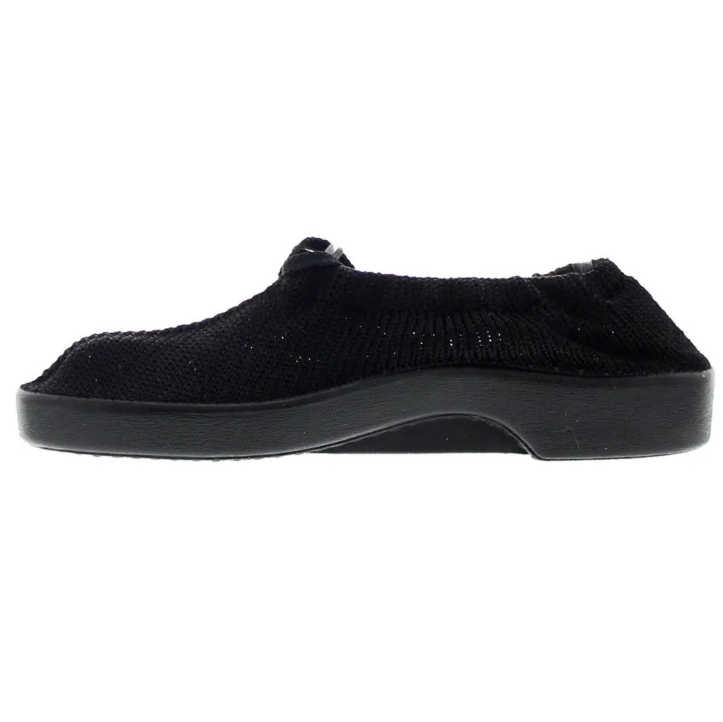 Arcopedico New Lady Black Women's Casual Shoes