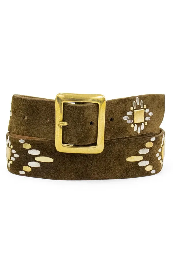 Azteca 1.5" Belt