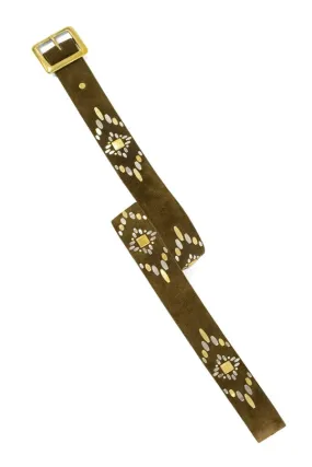 Azteca 1.5" Belt