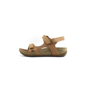 BARE TRAPS DINAH CARAMEL