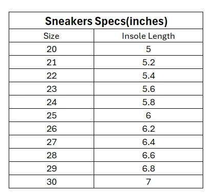 Boys Sneaker GT2407-Blue