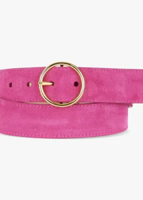 Brave Leather Aviva Belt