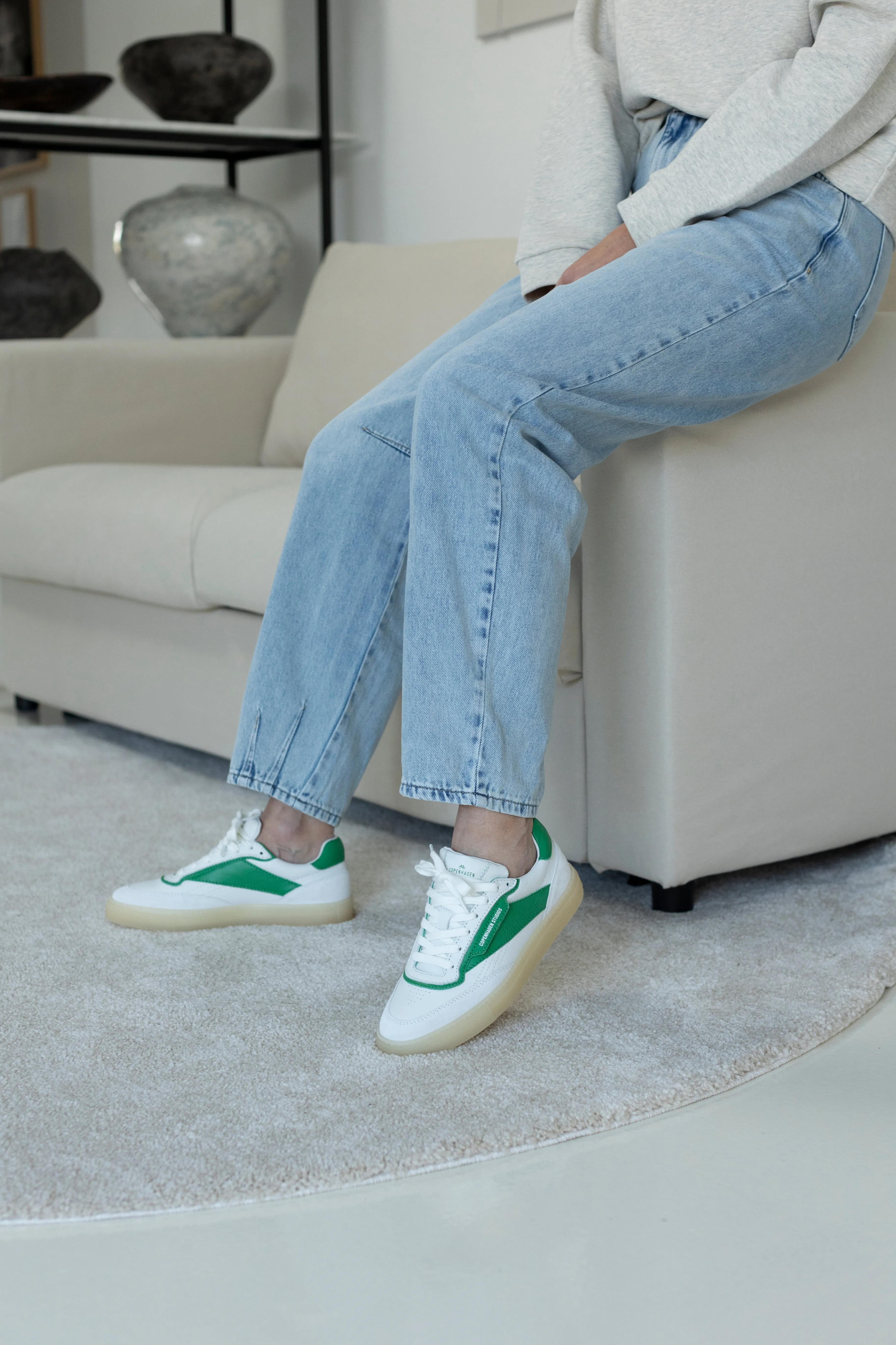 CPH90 sneakers