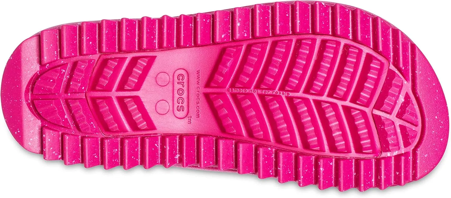 Crocs Women's Classic Neo Puff Shorty Boot W Snow