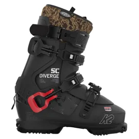Diverge SC Ski Boots 2023