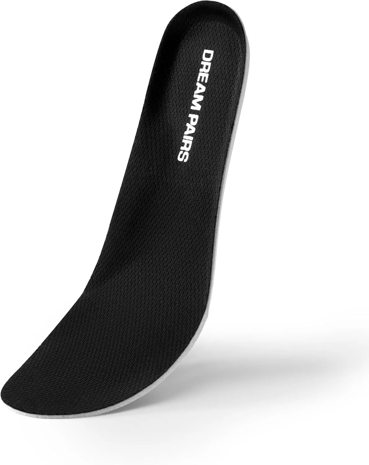 DREAM PAIRS Women's Mary Jane Ballet Flat Shoes Dressy Foldable Knit Flats with Arch Support Comfortable for Casual Work Office