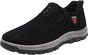 Fall Shoes for Women 2024 Walking Sneakers for Women Wide Width Loafers for Women Comfy Casual Closed Back Christmas Loafers Women Wide Toe Box Trendy Casual