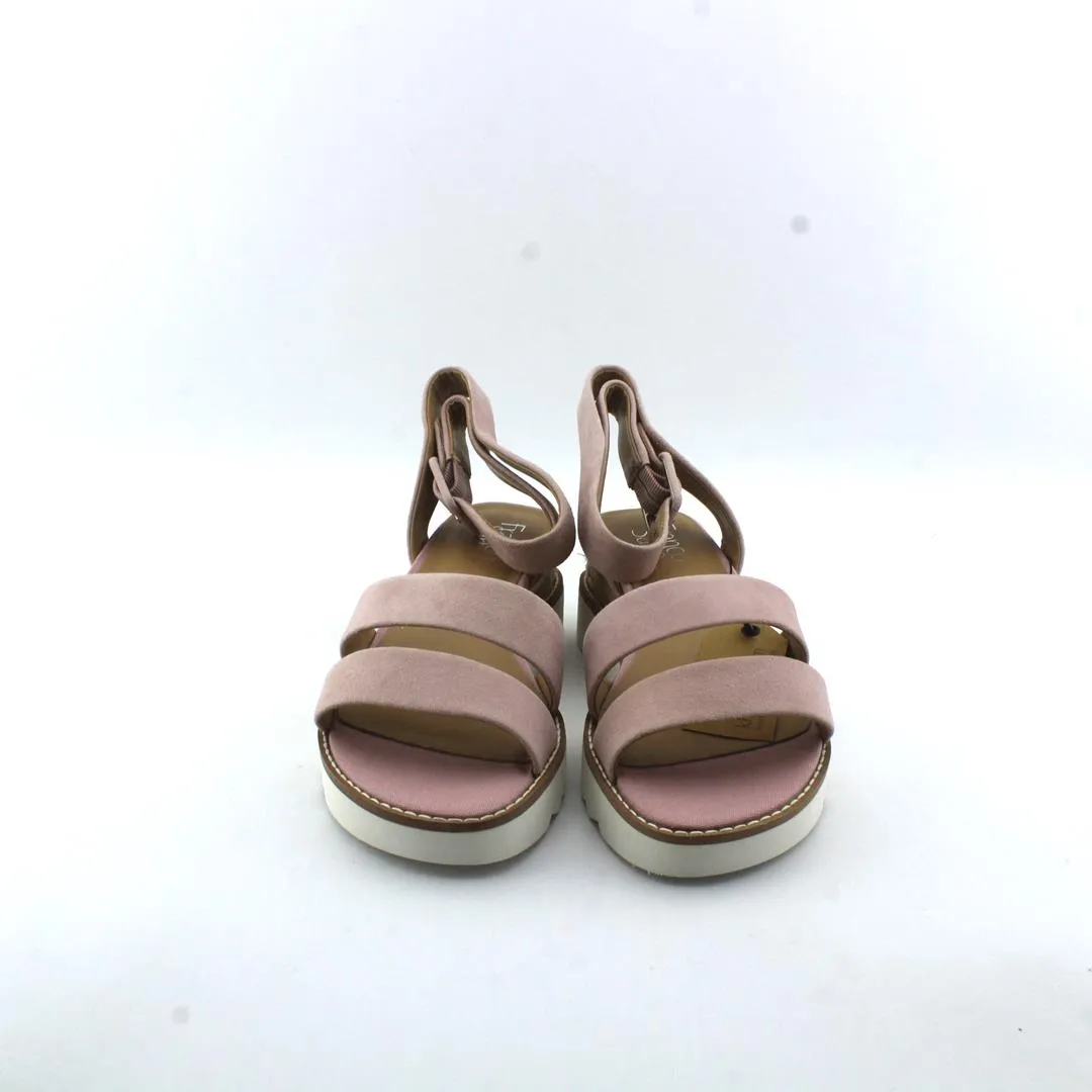FRANCO SARTO L-CONNOLLY,PINK SU