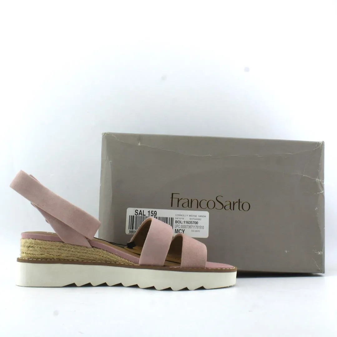 FRANCO SARTO L-CONNOLLY,PINK SU