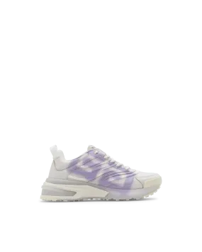 Giv 1 Tagged Logo Sneakers
