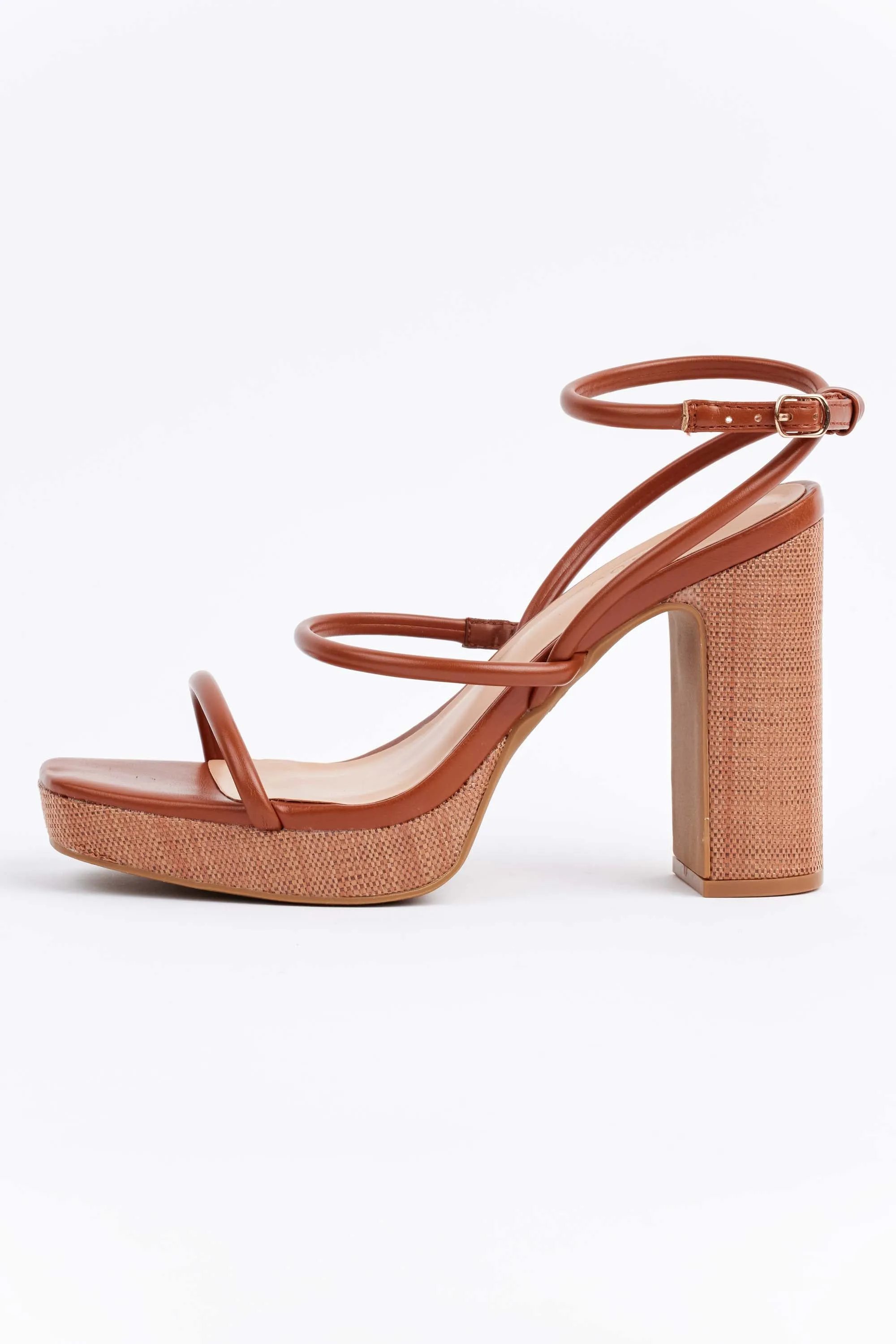 Kelly Heels