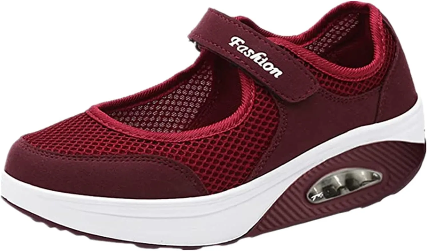 Ladmiple Sneakers For Women Comfortable Shoes Slip On Platform Walking Shoes Dressy Casual Summer Fashion Flats Loafers