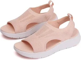 Lausiuoe Shoes For Women Flats Comfortable Loafers Womens Canvas Sneakers Low Top Fashion Comfortable Classic Casual Lightweight Soft Breathable Non-Slip Walking Flat Shoes Loafers
