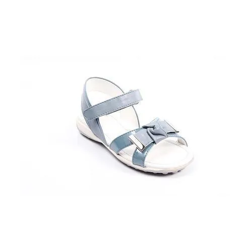 Light Blue 25 EUR - 8½ US Tods girl sandals UXT0IU09990VW2U008