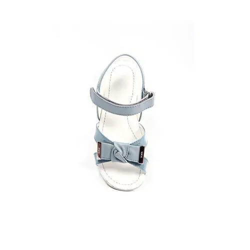 Light Blue 25 EUR - 8½ US Tods girl sandals UXT0IU09990VW2U008