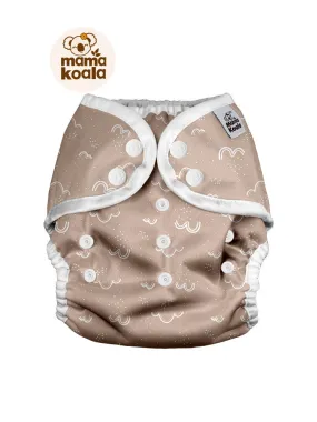 Mama Koala Cloth Diaper Cover - C1PD53935U