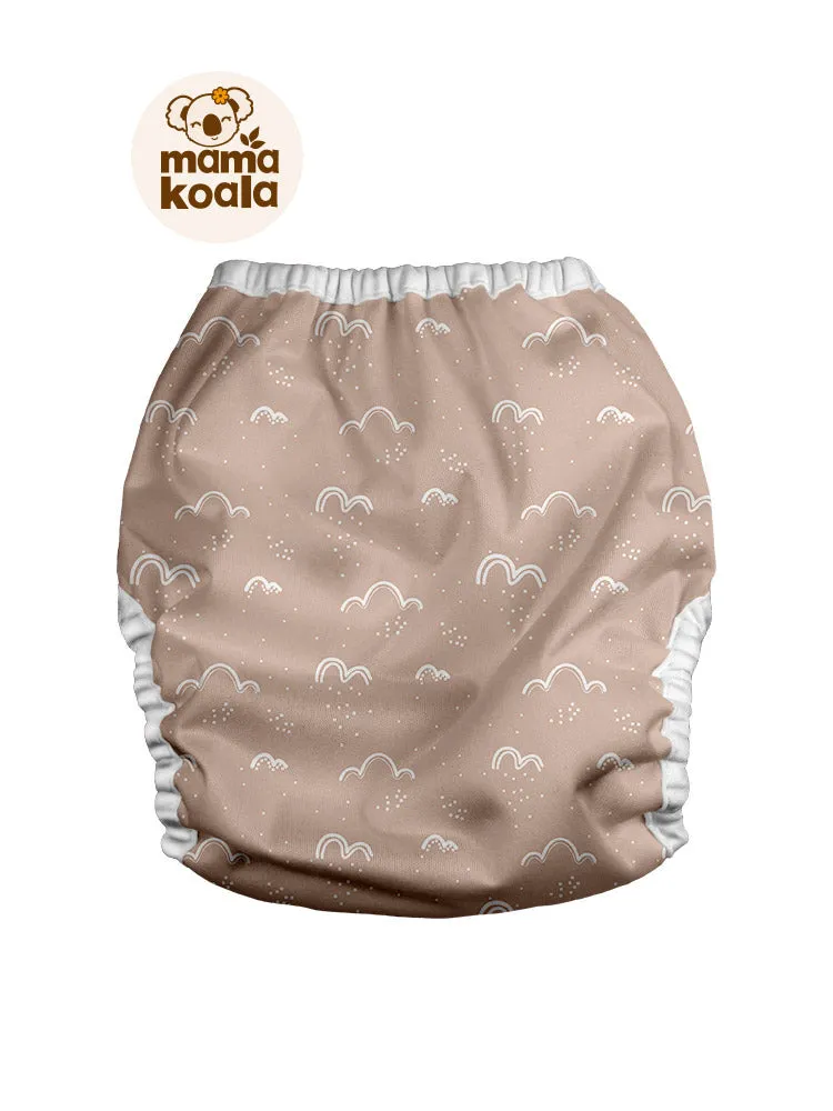 Mama Koala Cloth Diaper Cover - C1PD53935U