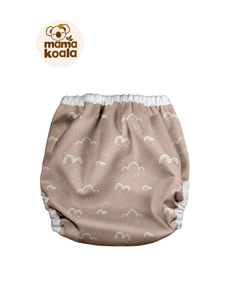 Mama Koala Cloth Diaper Cover - C1PD53935U