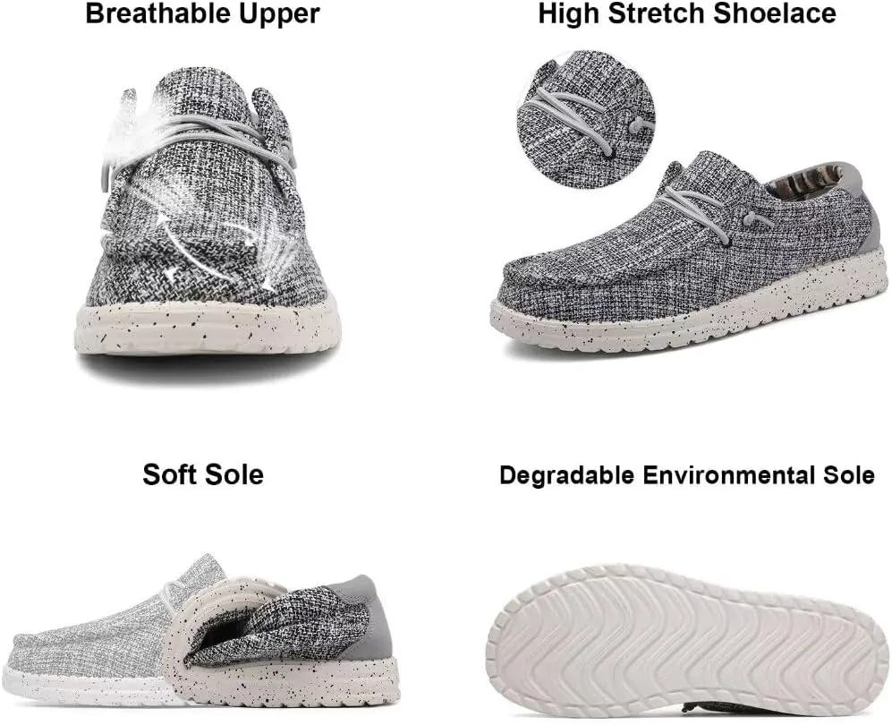 Mens Casual Loafers