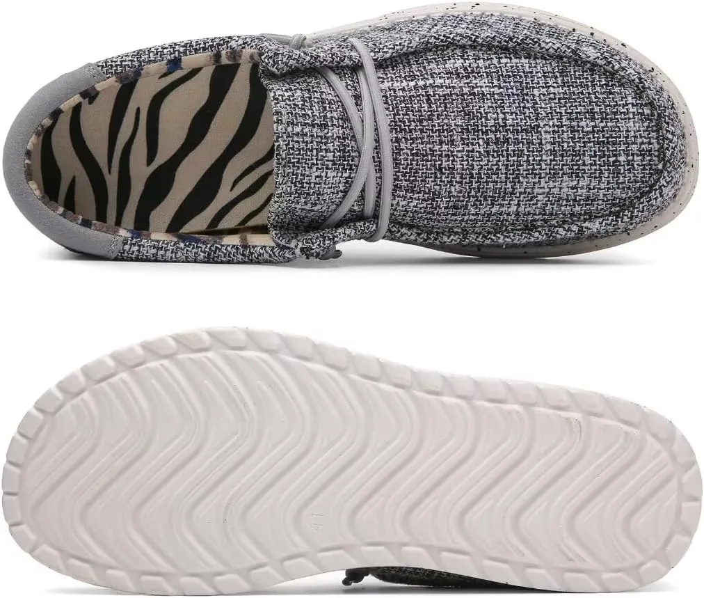Mens Casual Loafers