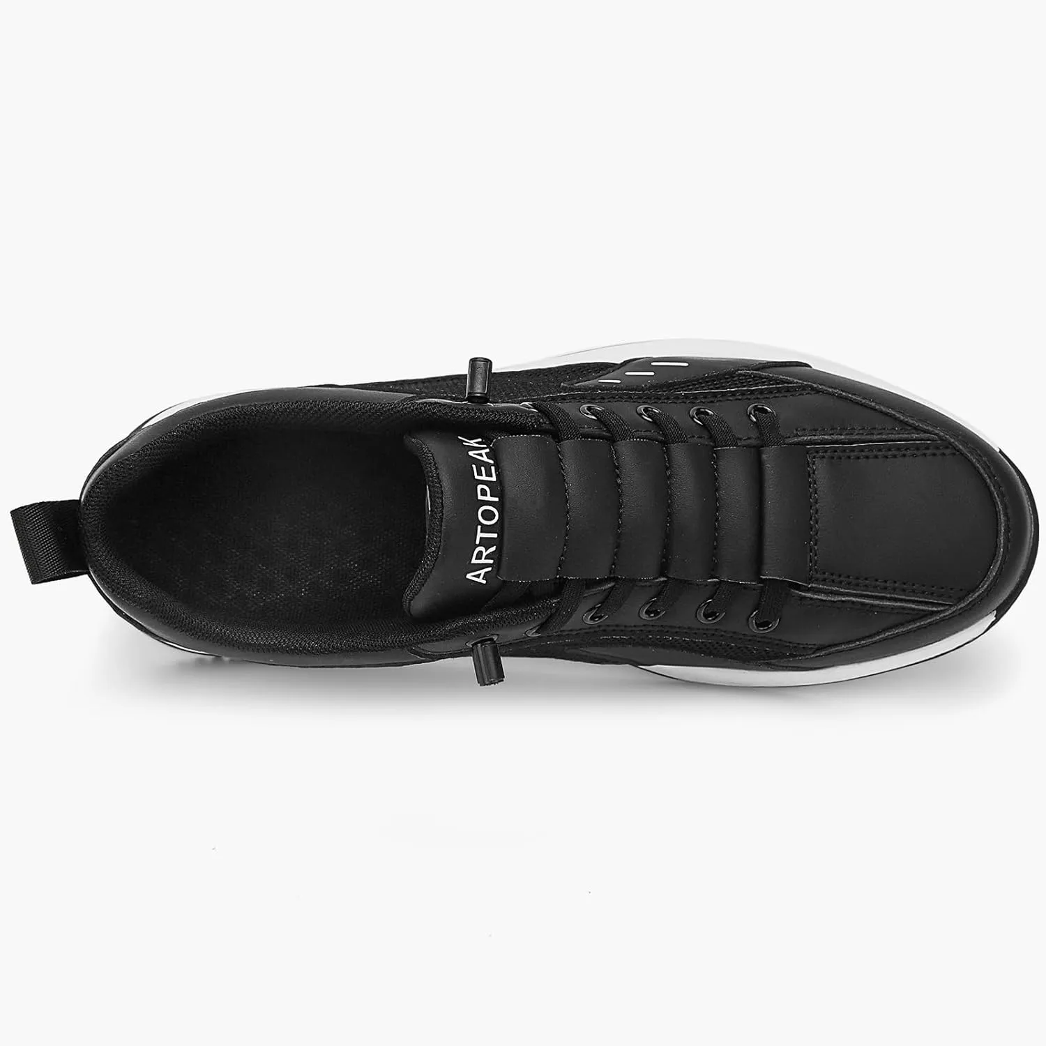 Men's Fashion Sneaker Stylish and Comfortable Casual Shoes