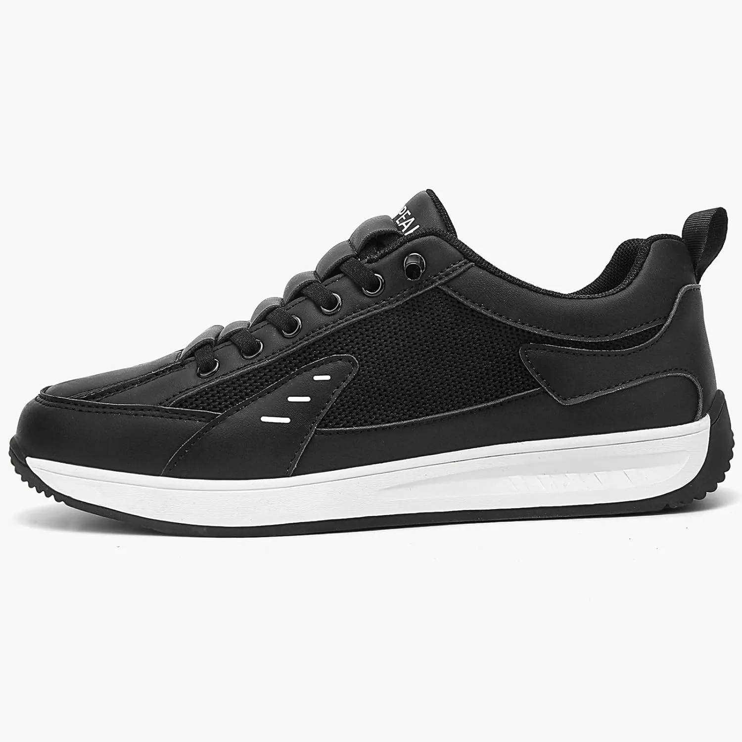 Men's Fashion Sneaker Stylish and Comfortable Casual Shoes