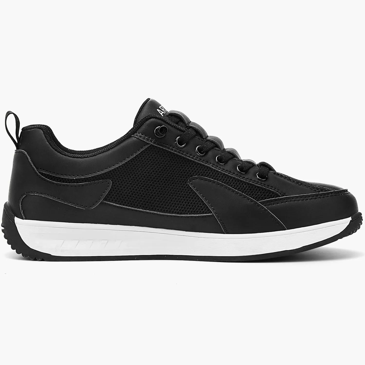 Men's Fashion Sneaker Stylish and Comfortable Casual Shoes