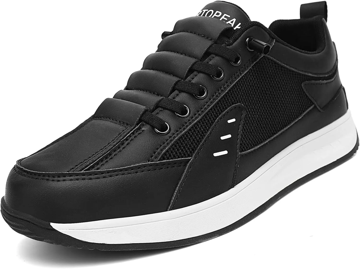 Men's Fashion Sneaker Stylish and Comfortable Casual Shoes