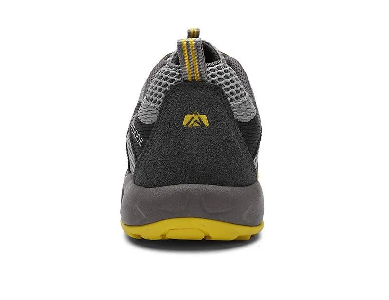 Men's Spring/Summer Casual Sneakers