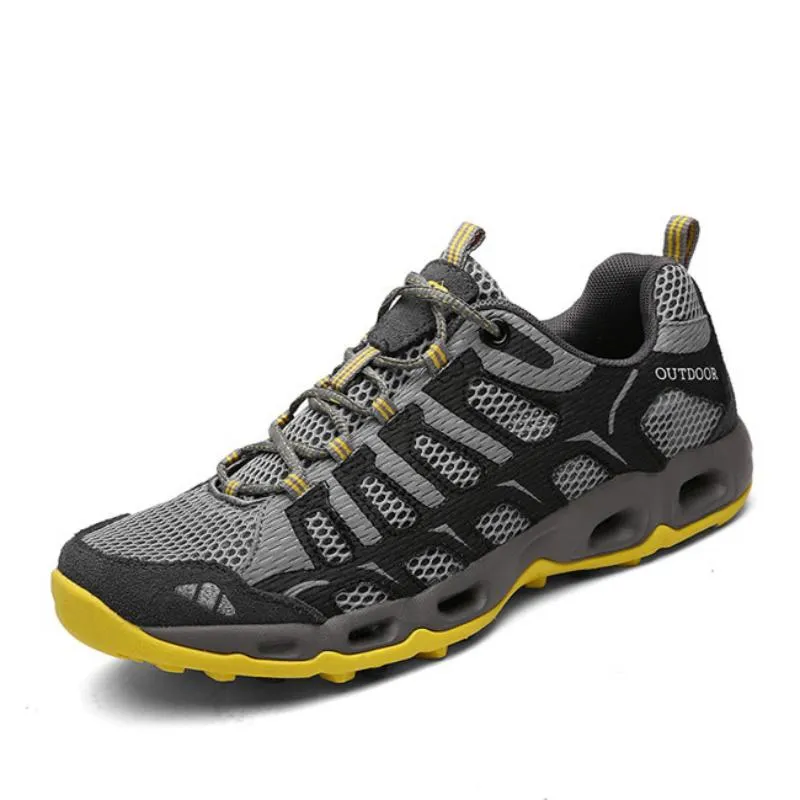 Men's Spring/Summer Casual Sneakers