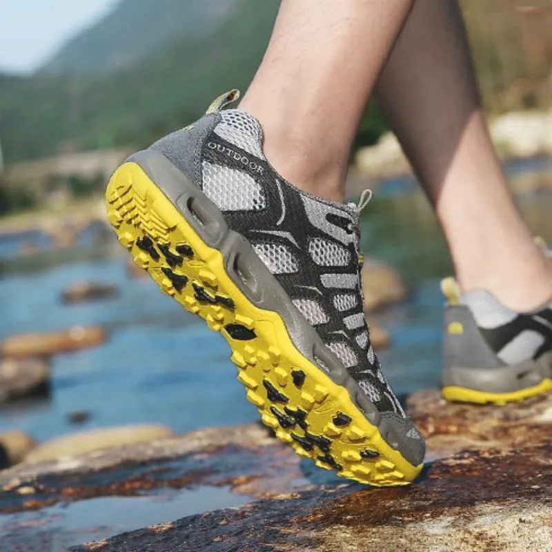 Men's Spring/Summer Casual Sneakers
