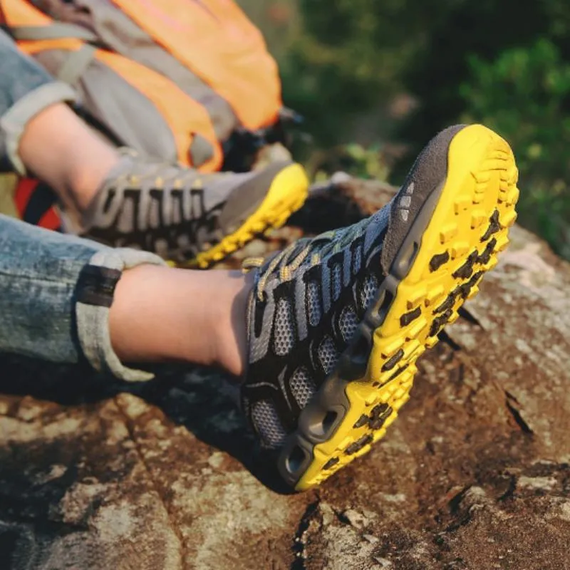 Men's Spring/Summer Casual Sneakers