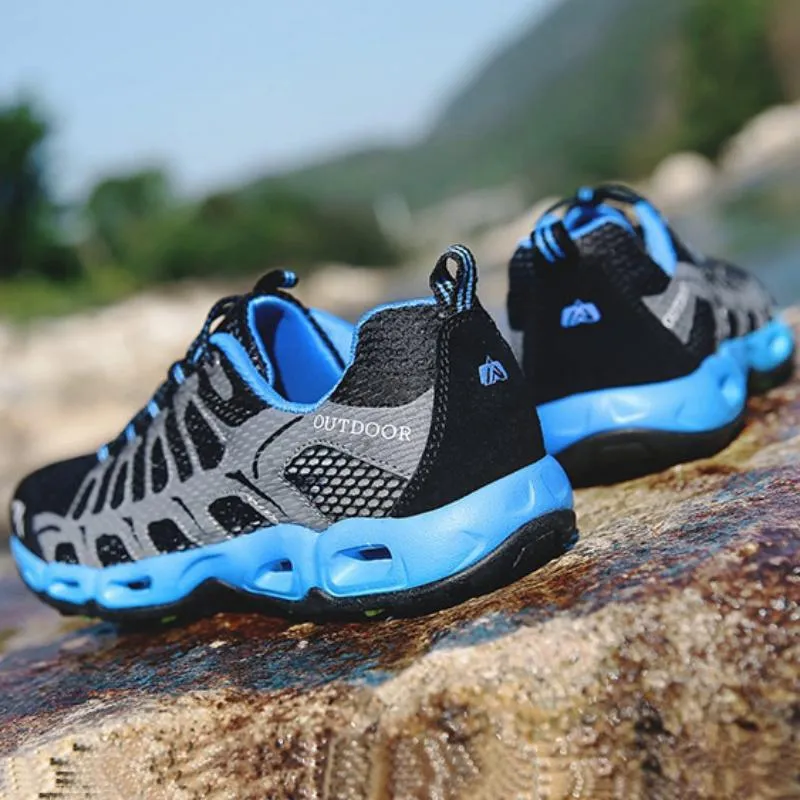 Men's Spring/Summer Casual Sneakers