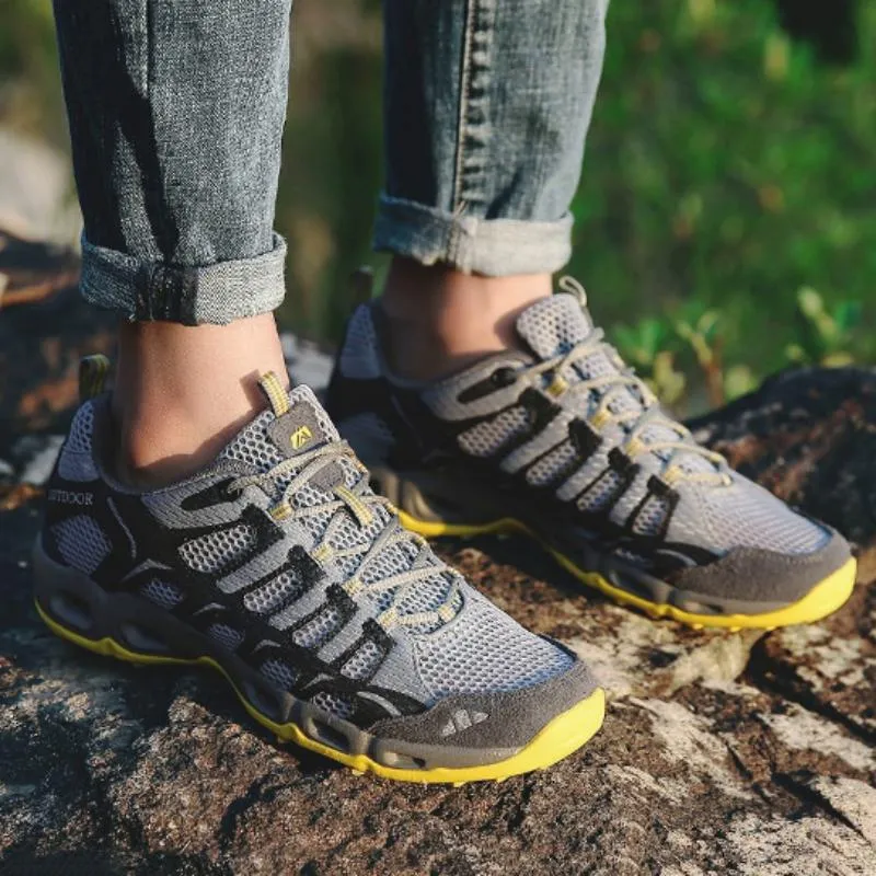 Men's Spring/Summer Casual Sneakers