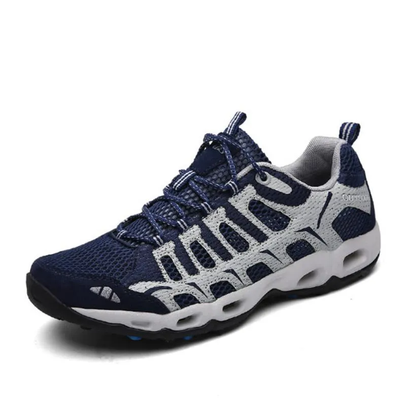 Men's Spring/Summer Casual Sneakers
