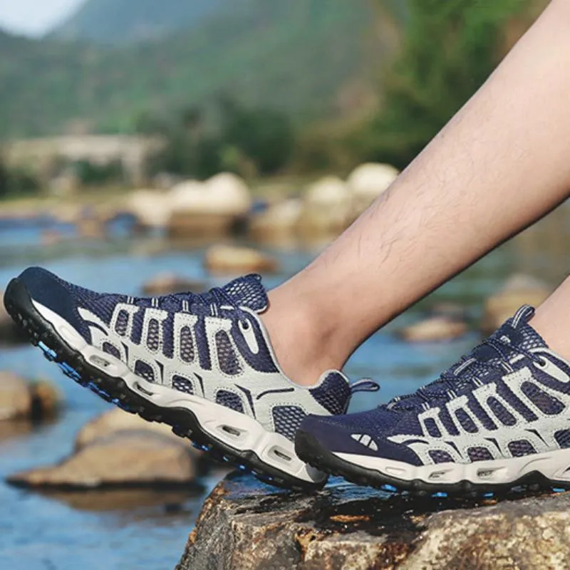 Men's Spring/Summer Casual Sneakers