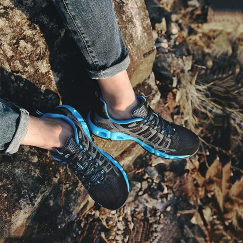 Men's Spring/Summer Casual Sneakers