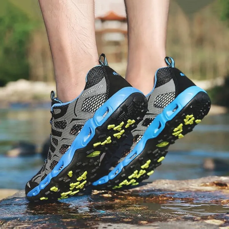 Men's Spring/Summer Casual Sneakers