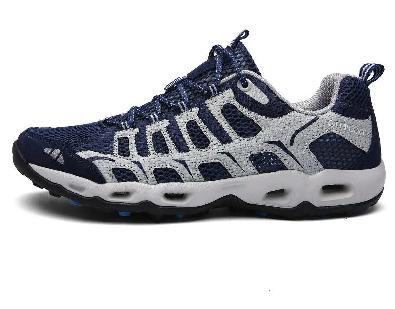 Men's Spring/Summer Casual Sneakers