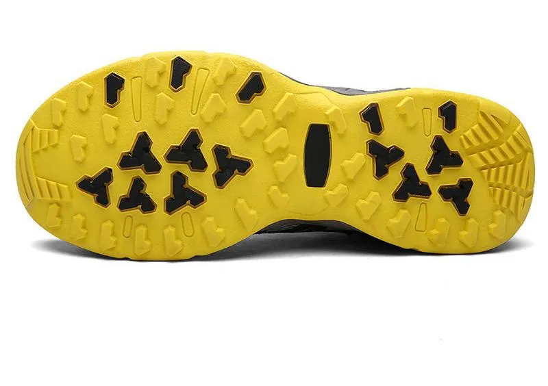 Men's Spring/Summer Casual Sneakers