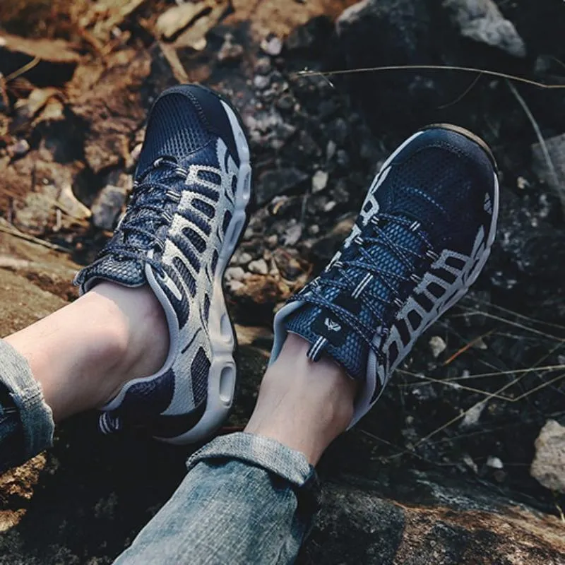 Men's Spring/Summer Casual Sneakers