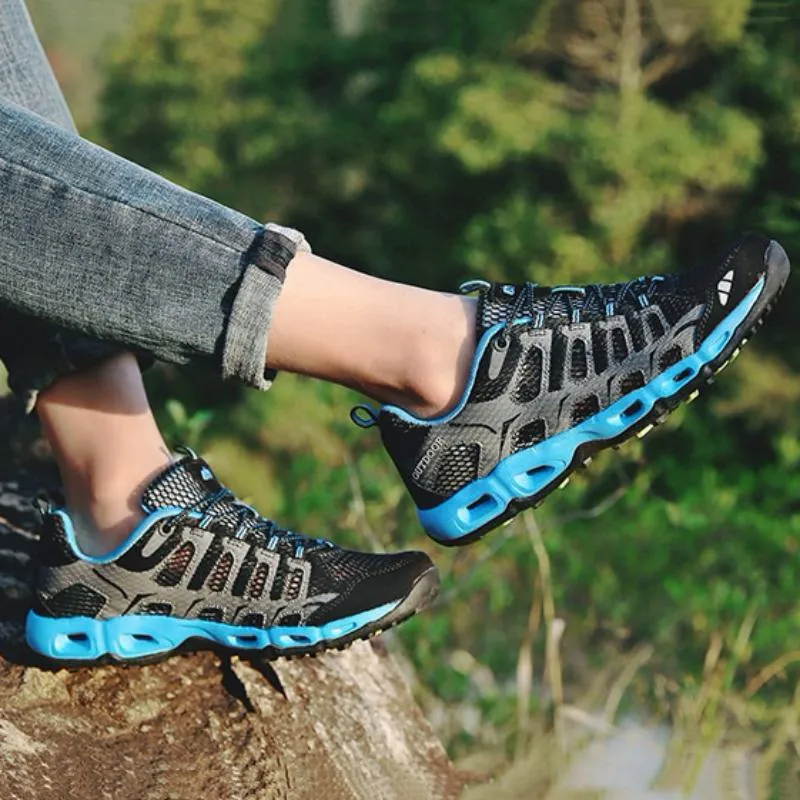 Men's Spring/Summer Casual Sneakers