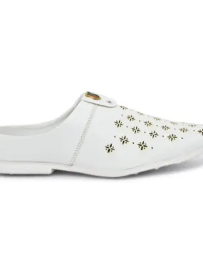 Men's Stylish Half Loafers Shoes