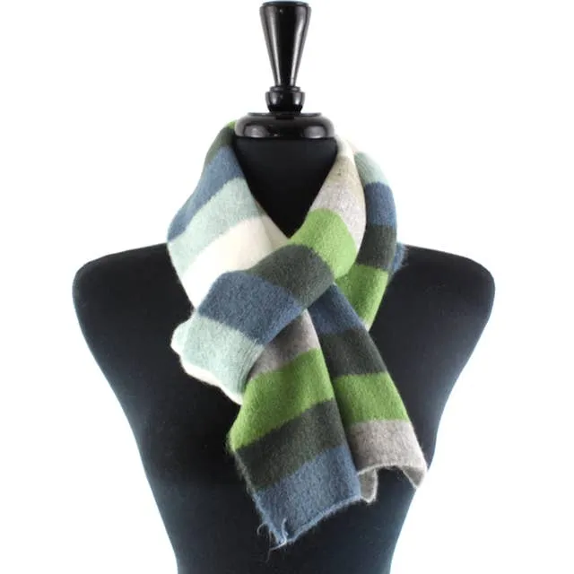 Pretty Persuasions Merry Fun Scarf