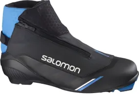 Salomon RC9 Nocturne Classic Prolink Boot