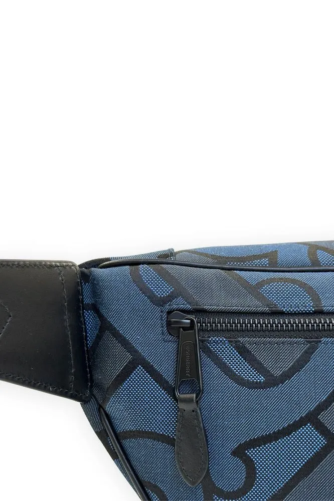 Sonny Belt Bag with Thomas Burberry Monogram